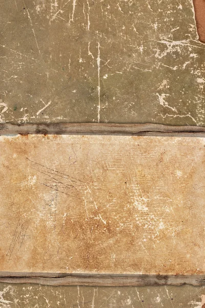 Kırışık yaşlı kağıt arka plan — Stok fotoğraf