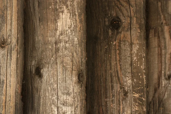 風化の古い木製の背景 — ストック写真