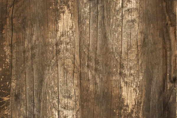 Mörka vintage trä bakgrund — 图库照片