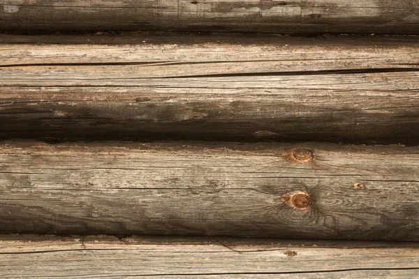 Fondo oscuro de madera vieja — Foto de Stock