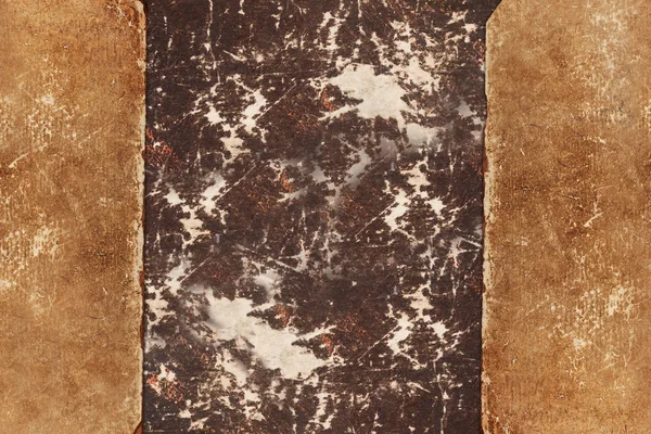 Aşınmış eski kağıt arka plan — Stok fotoğraf