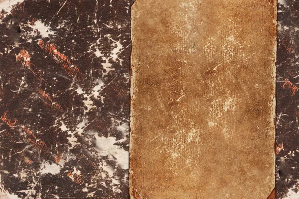 Buruşmuş eski kağıt arkaplan — Stok fotoğraf