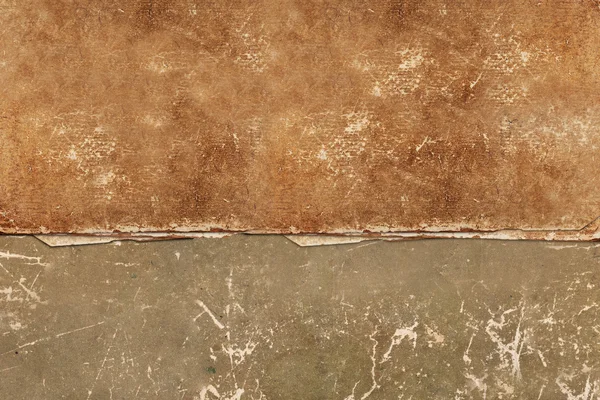 Weathered paper texture — Stock Photo, Image