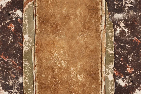 Eskimiş kağıt dokusu — Stok fotoğraf