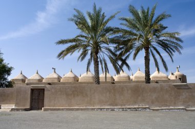 el samooda Camii, jalan bani Met ali, Umman