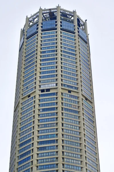 Komtar gebouw, penang — Stockfoto