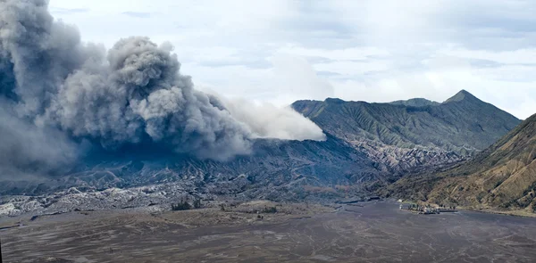 Gunung Bromo — Stok fotoğraf