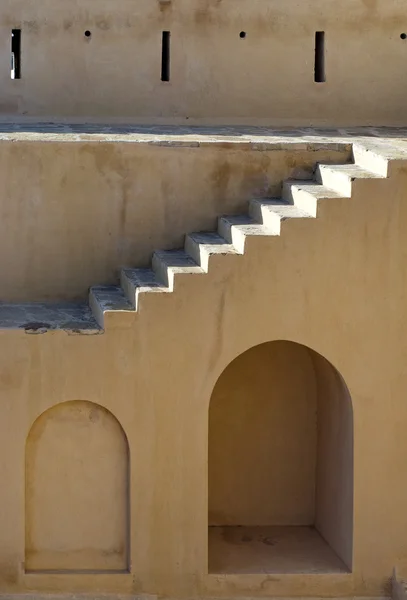 Forte de Sur, Omã. Médio Oriente — Fotografia de Stock