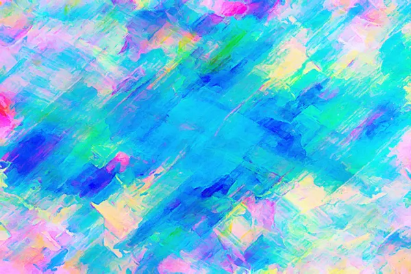 Абстрактна пофарбована текстура фону Ліцензійні Стокові Фото