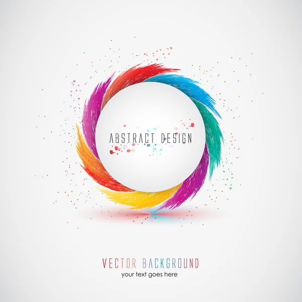 Abstract Ιστορικό .vector — Διανυσματικό Αρχείο