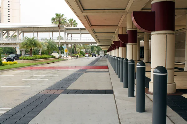 Orange County Convention Center, Orlando (1) — Stockfoto