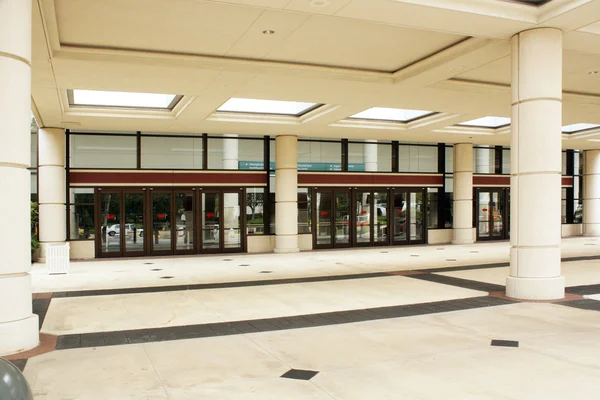 Centro de Convenciones de Orange County, Orlando (2 ) — Foto de Stock