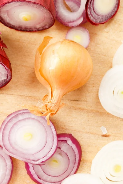Pearl Onions — Stock Photo, Image