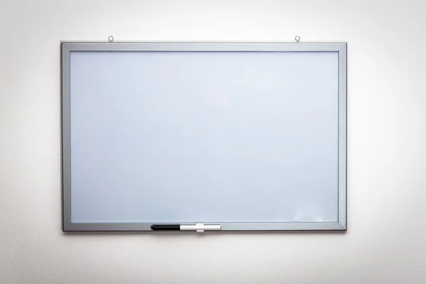 Blank board — Stock Photo, Image