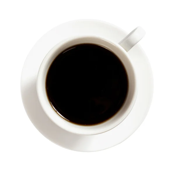 Taza de café y té —  Fotos de Stock