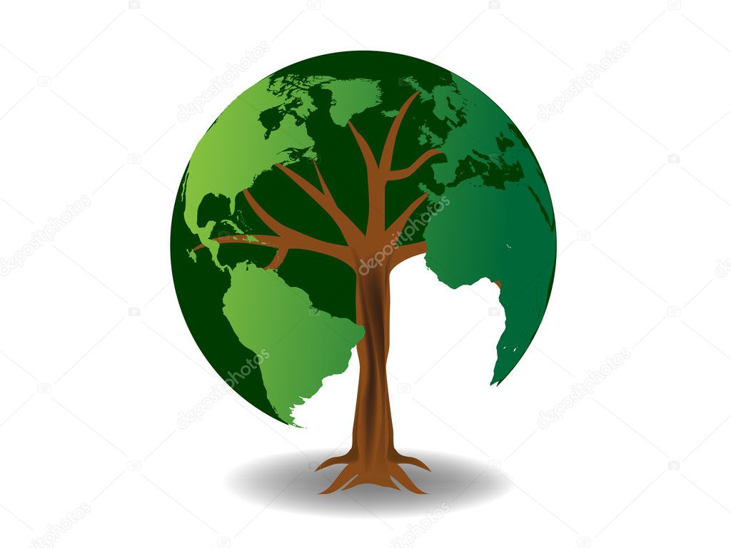world tree
