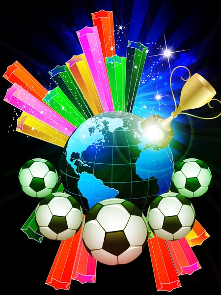 Sports du monde — Image vectorielle