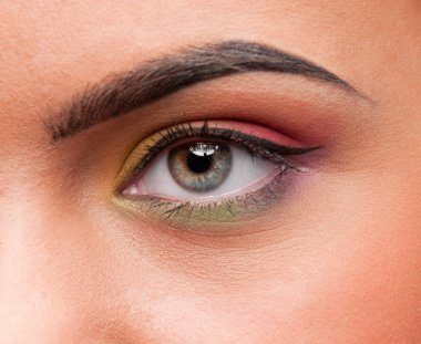 closeup ateş eye make up zone