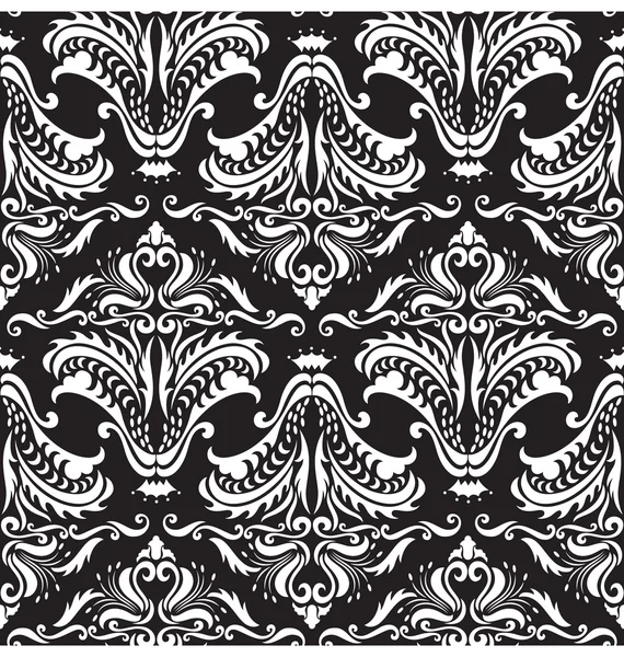 Gotiska mönster — Stock vektor