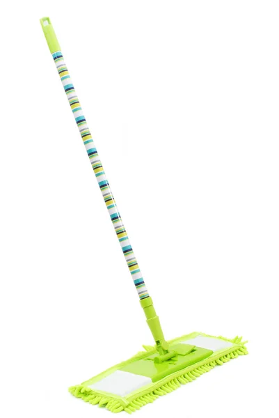 Gröna mop — Stockfoto