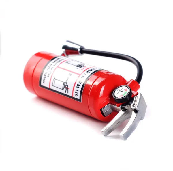 Fire extinguisher — Stock Photo, Image