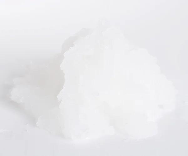 กองหิมะ — ภาพถ่ายสต็อก