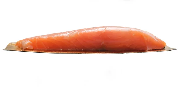 Kırmızı balık — Stok fotoğraf