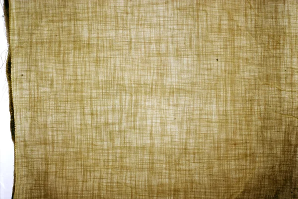 Льняная текстура — стоковое фото