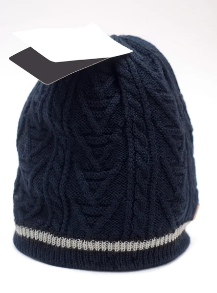 Winter hat — Stock Photo, Image