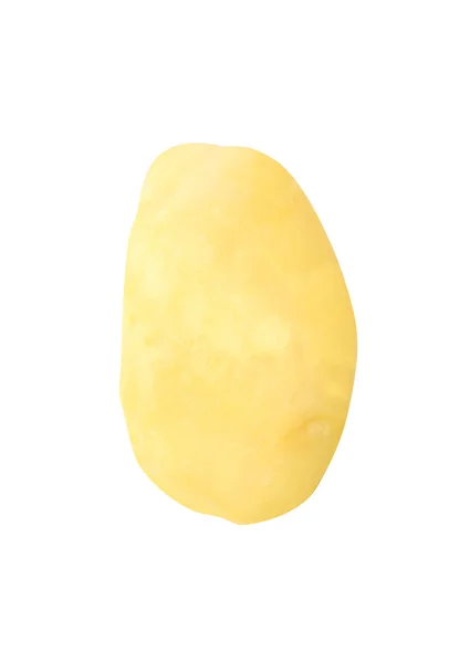 Відварна картопля — стокове фото