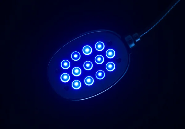LED-Licht — Stockfoto