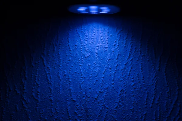 블루 벽지 — 스톡 사진