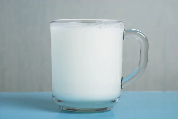 Cup of Milk — Stock Photo, Image