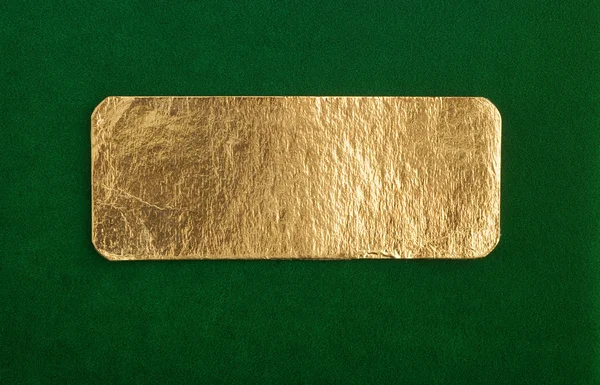 Altın Üye — Stok fotoğraf
