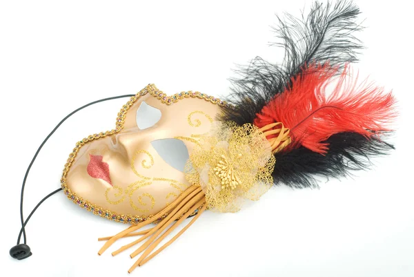 Maski karnawałowe — Zdjęcie stockowe