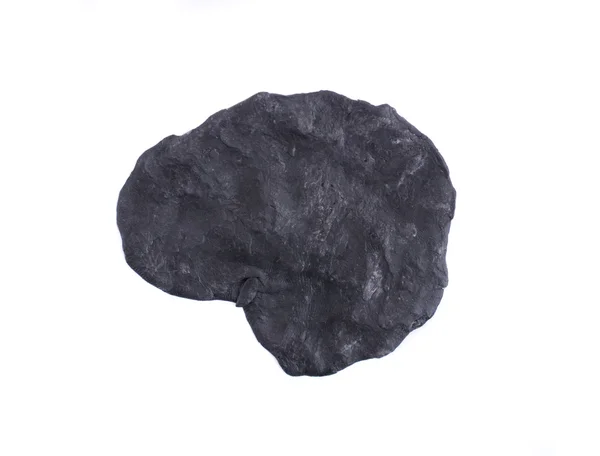 Μαύρο Τσιχλόφουσκα — Φωτογραφία Αρχείου