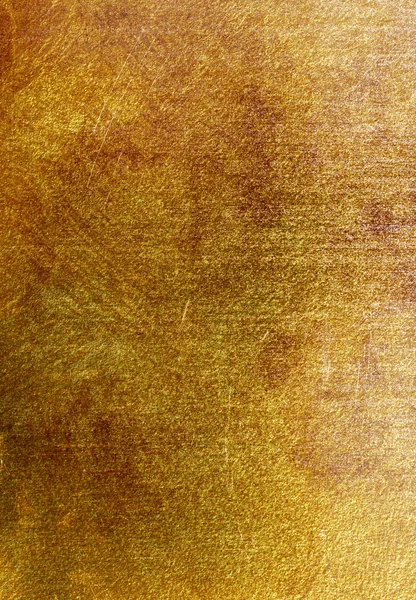 Złoty tekstura — Zdjęcie stockowe