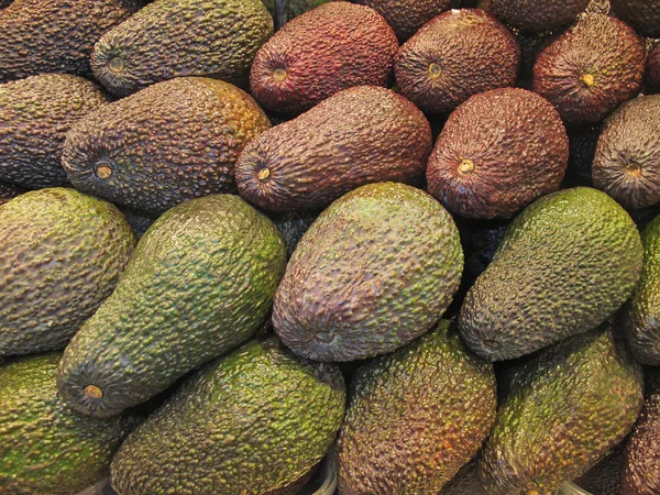 Aguacates