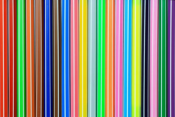 Colorfull pens — Stock Photo, Image