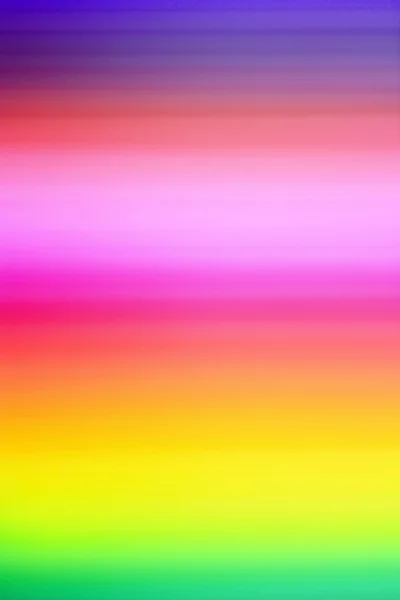 Farbenfrohe Linien — Stockfoto