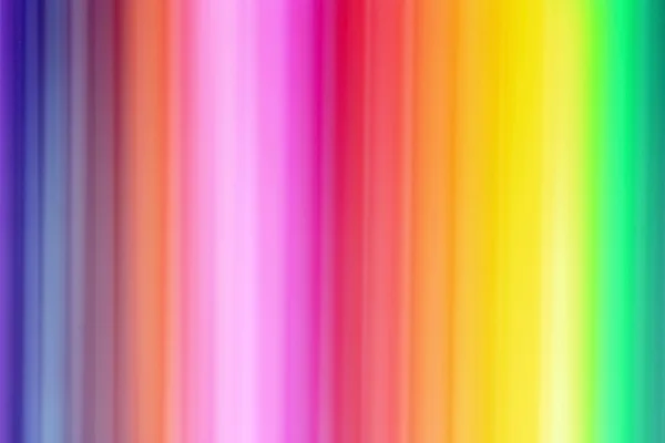 Renkli çizgiler — Stok fotoğraf
