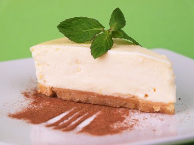 New York Cheesecake