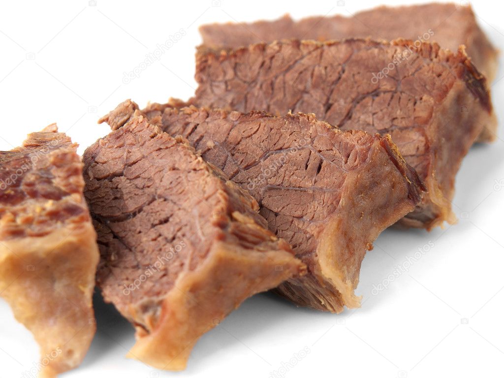 Resultado de imagen de Carne de res hervida