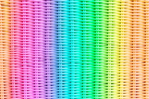 Spettro colorato — Foto Stock