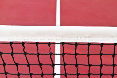 Tenis ağı