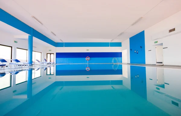 stock image Swimming pool