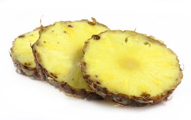 Ananas.