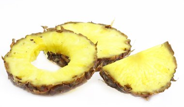 Ananas.