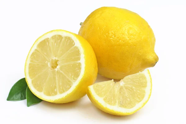 Lemon Stock Picture