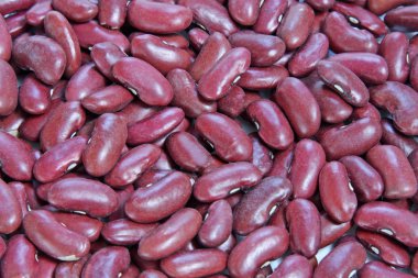 Red Beans clipart